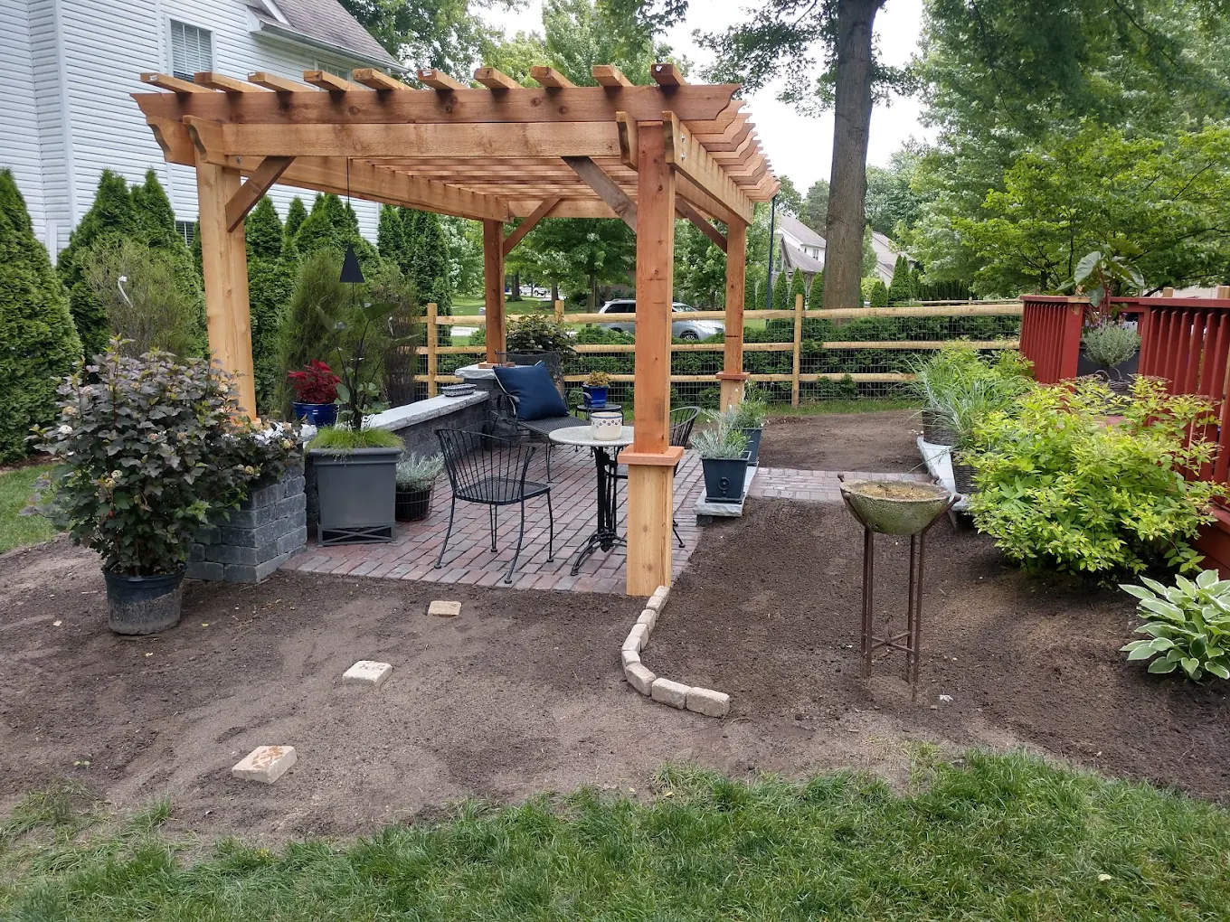 Outdoor Obsessions